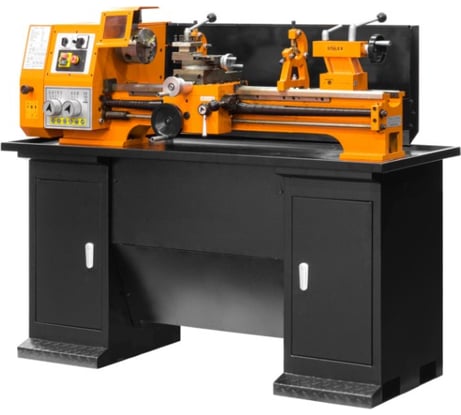 Токарный станок Stalex SBD-11W C8/750