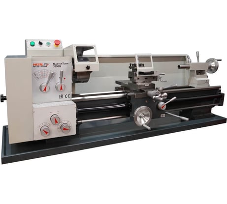 Токарный станок METALMASTER MASTERTURN 3390G 20655