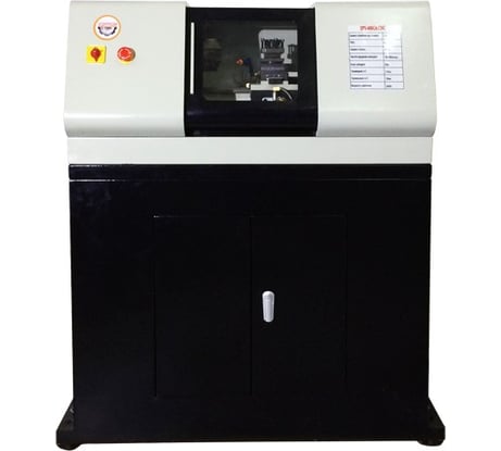 Токарный станок с ЧПУ VISPROM SPV-400GA CNC 38620000