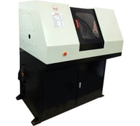 Токарный станок с ЧПУ VISPROM SPV-430GA CNC 38720000