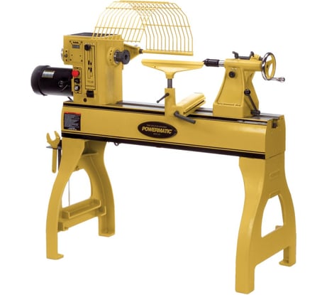 Токарный станок JET Powermatic 3520B 1352001-RU