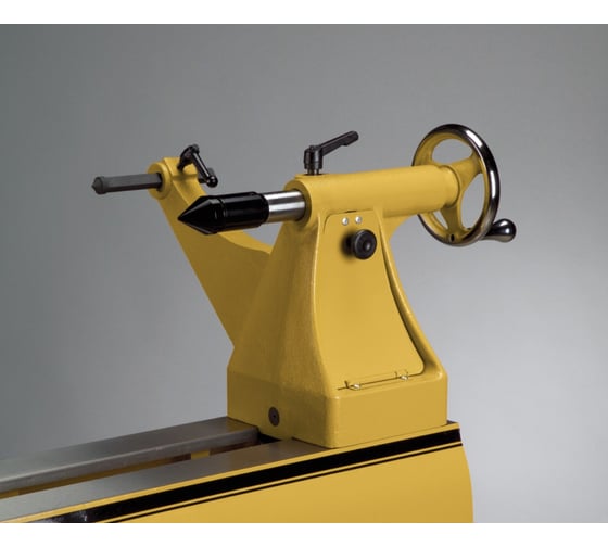 Токарный станок JET Powermatic 3520B 1352001-RU