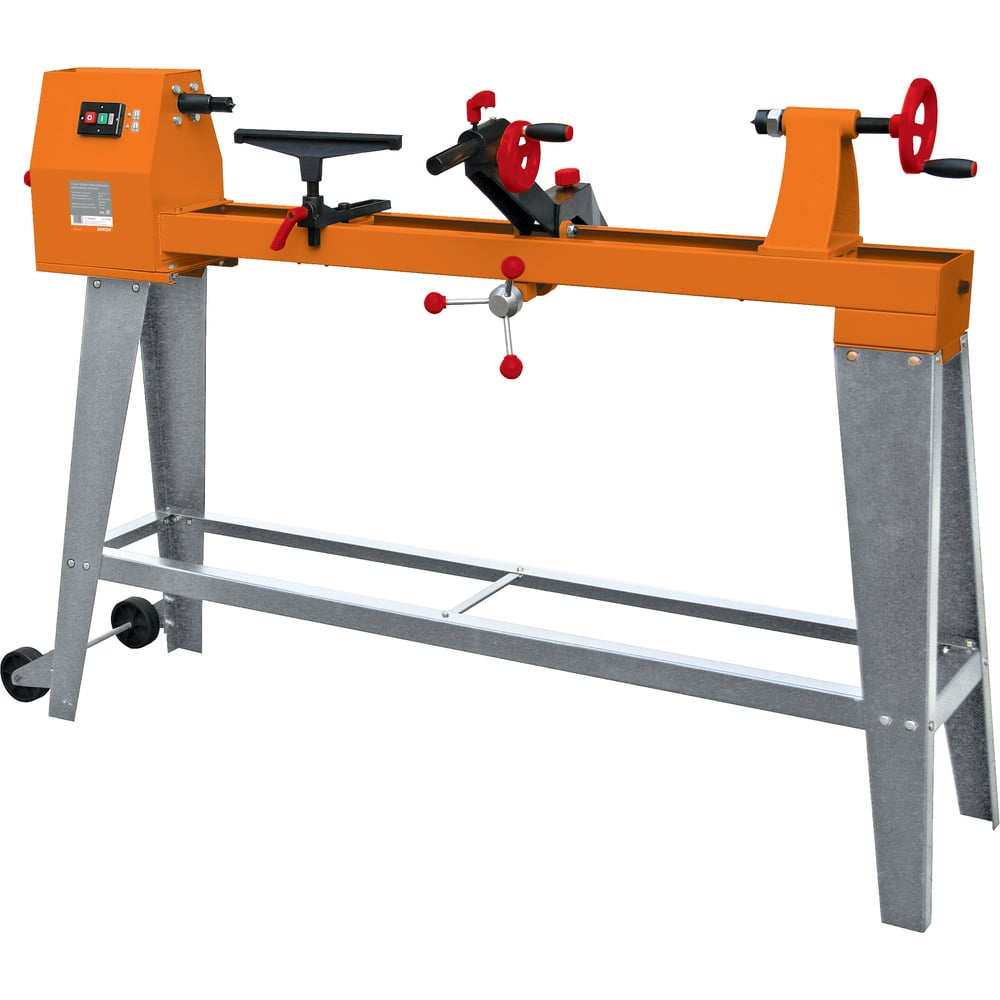 Токарный станок Кратон WML-1000-550C 4 01 02 006 - выгодная цена ...