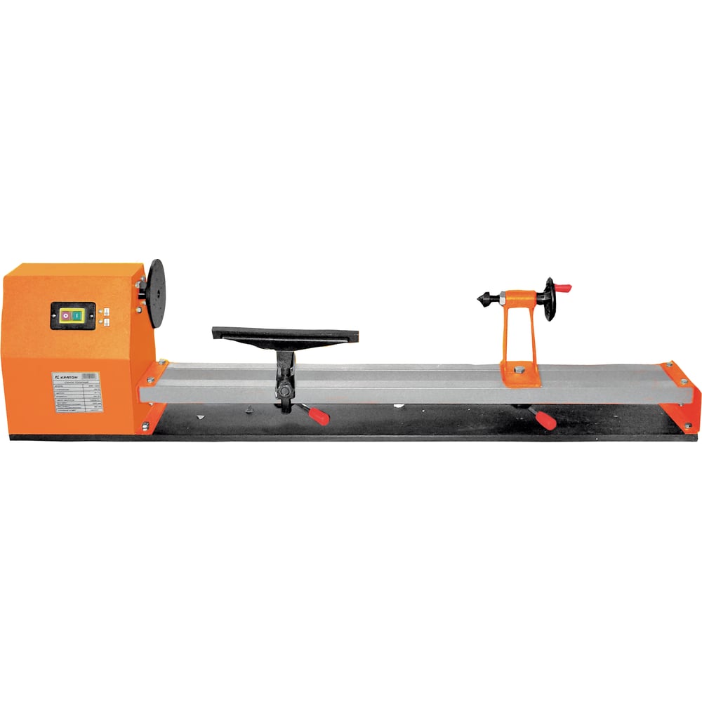 Токарный станок Кратон WML-1000 4 01 02 001 - выгодная цена, отзывы ...