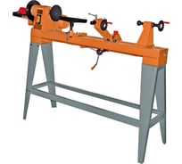 Токарный станок Кратон WML-1-04 4 01 02 004