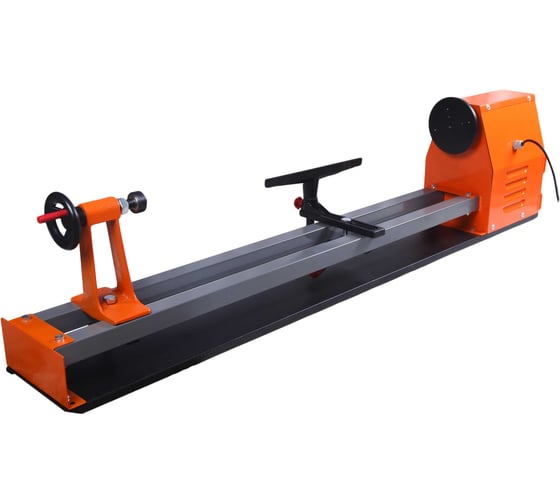 Токарный станок Кратон WML-1-02 4 01 02 002 1