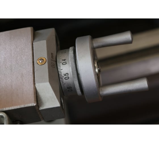 Токарно-фрезерный станок MetalMaster MML 2550 M 17036