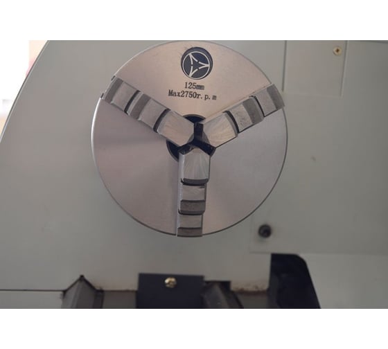 Токарно-фрезерный станок MetalMaster MML 2870 M 17037