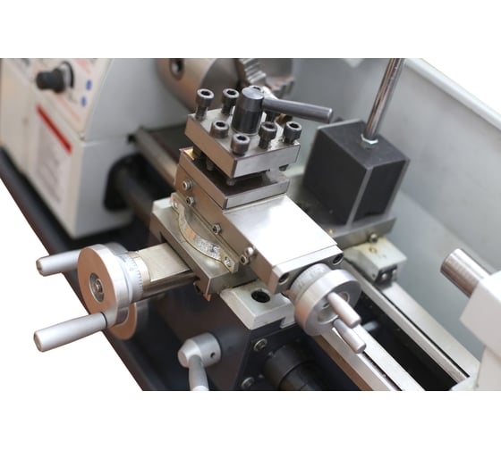 Токарный станок MetalMaster MML 1830V 16760