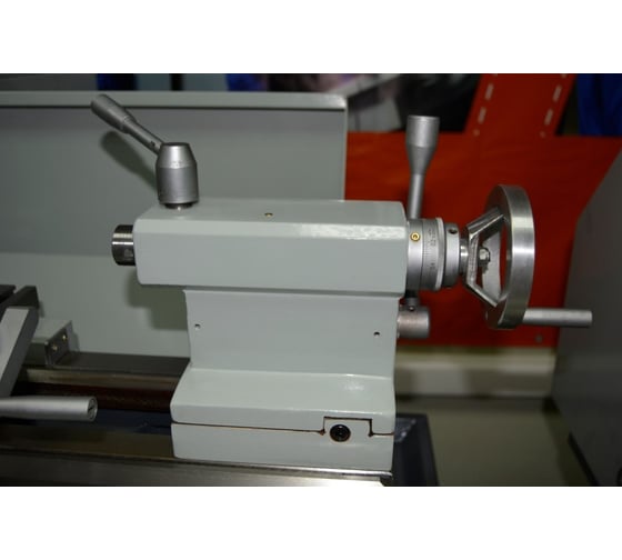 Токарно-винторезный станок MetalMaster MML 2550 17032