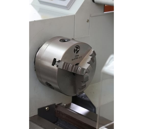 Токарно-винторезный станок MetalMaster MML 2870 17034