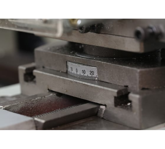 Токарно-винторезный станок MetalMaster MML 2870 17034