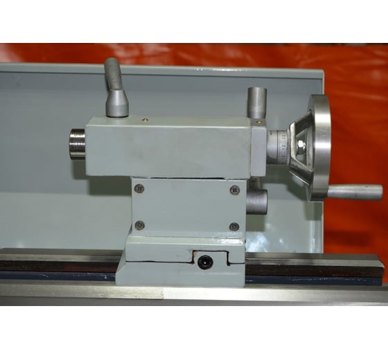 Токарно-винторезный станок MetalMaster MML 2870 17034