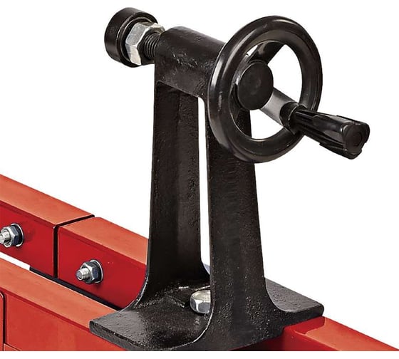 Токарный станок Einhell TC-WW 1000 4312105