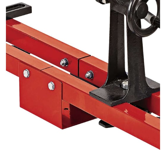 Токарный станок Einhell TC-WW 1000 4312105