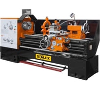 Токарно-винторезный станок Stalex WM660/3000 10107363 380В