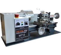 Токарный станок MetalMaster M712 16277