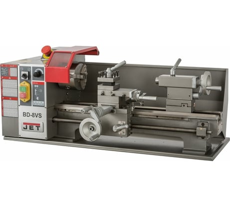 Токарный станок Jet BD-8VS 50000911M