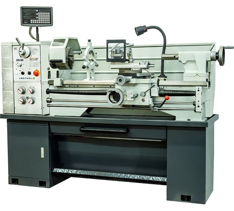 Токарно-винторезный станок MetalMaster X36100 16285