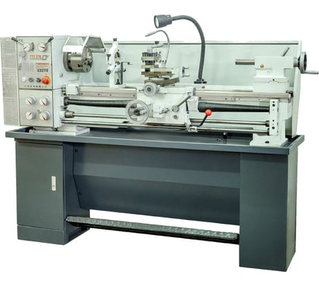 Токарно-винторезный станок MetalMaster X3270 16338 (380 В)