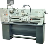Токарно-винторезный станок с УЦИ MetalMaster X3270 16283 (380 В)
