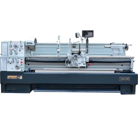 Токарно-винторезный станок MetalMaster Z46100 17043