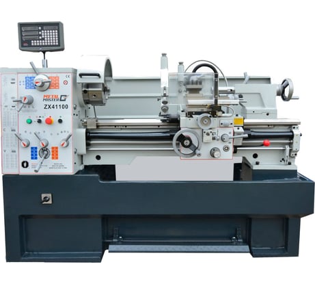 Токарно-винторезный станок MetalMaster ZX41100 17041