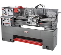 Токарный станок по металлу, 400 В JET GH-1440K DRO 50000917T