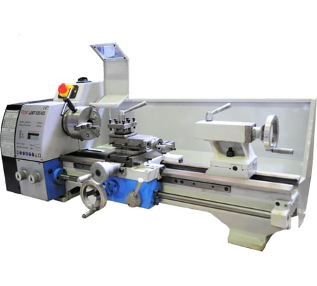 Токарный станок по металлу TRIOD LAMT-550/400 114021