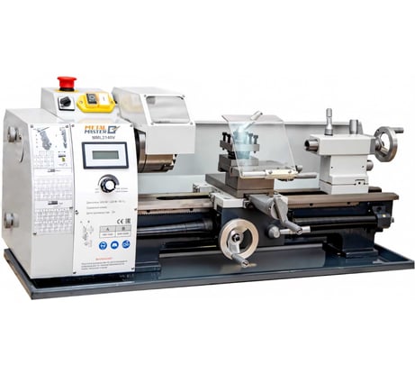 Токарный станок MetalMaster MML 2140V d=38 20239