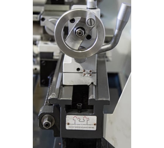 Токарный станок MetalMaster MML 2140V d=38 20239