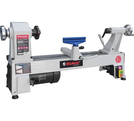 Станок токарный Белмаш WL-300/535 S228A