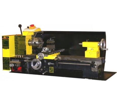 Токарный станок по металлу Энкор Корвет-402 94020