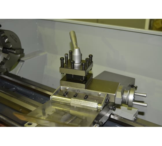 Токарный станок Metalmaster MML 2550 V 17033