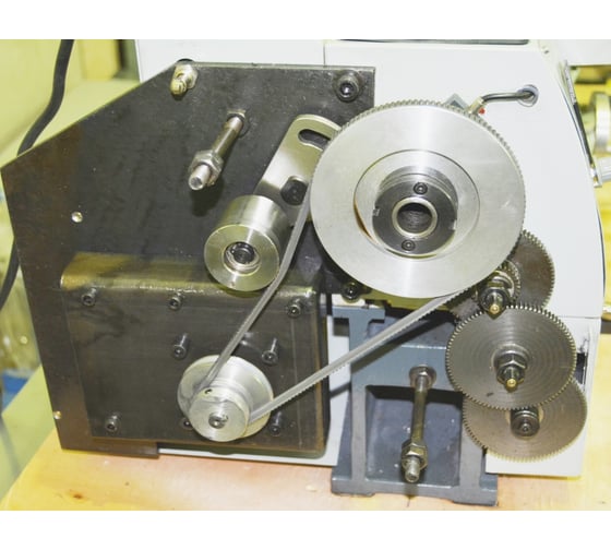 Токарный станок Metalmaster MML 2550 V 17033