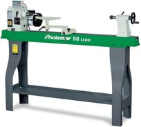 Токарный станок по дереву Optimum DB1100 HOLZSTAR 5921100
