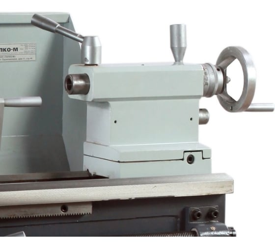 Токарный станок Metalmaster MML 2870 V 17035
