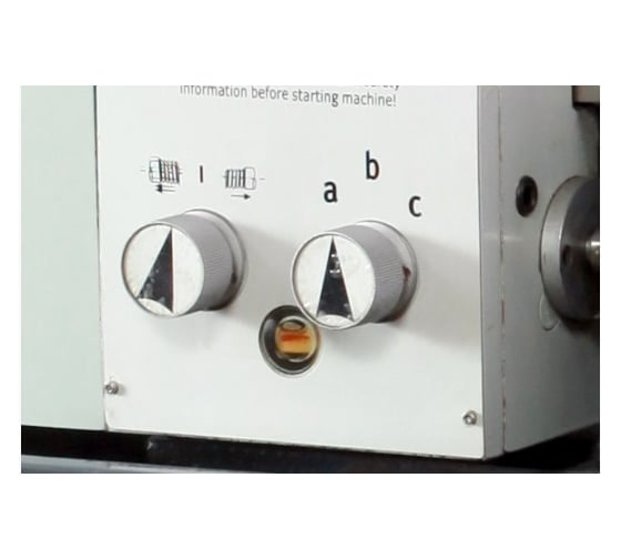 Токарный станок Metalmaster MML 2870 V 17035