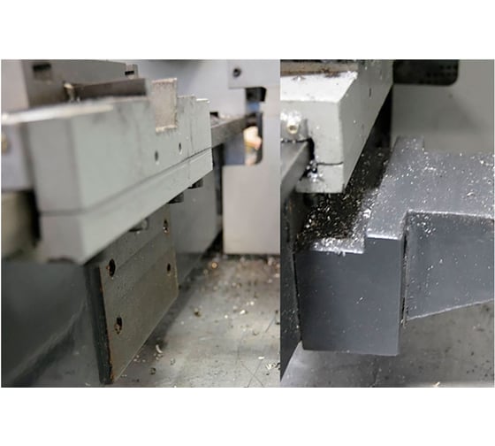 Токарный станок Metalmaster MML 2870 V 17035