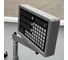 Универсальный токарный станок по металлу с УЦИ VISPROM SPV-1500/660 39001800 13