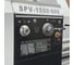 Универсальный токарный станок по металлу с УЦИ VISPROM SPV-1500/660 39001800 20