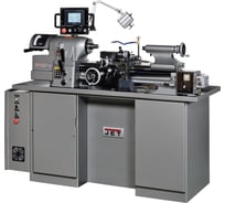 Высокоточный токарный инструментальный станок JET ITA618