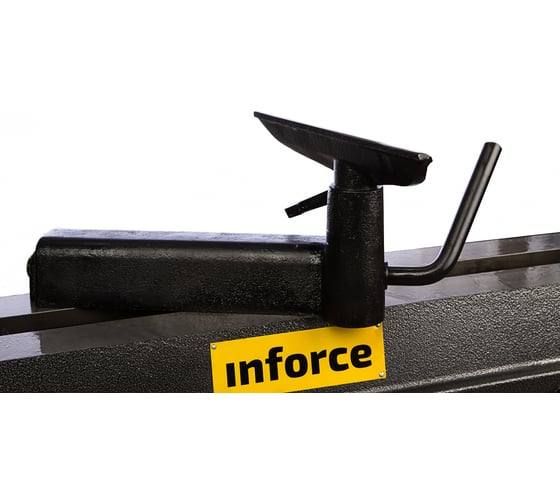 Токарный станок Inforce WTL750 05-24-02