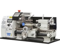 Настольный токарный станок Stalex D180x300C