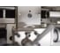 Настольный токарный станок Stalex D180x300C 9