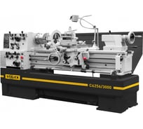 Токарно-винторезный станок, зона обработки 560х3000 мм, 380В Stalex C6256/3000