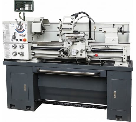 Токарно-винторезный станок 380V MetalMaster X36100k