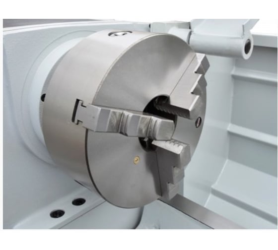Токарно-винторезный станок 380V MetalMaster X36100k