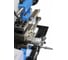 Токарный мини станок Blacksmith TBL-18B/350 6