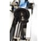 Токарный мини станок Blacksmith TBL-18B/350 11